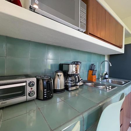 Hotel Ocean View Loft In Punta Cocos - C102 Isla Holbox Exterior foto