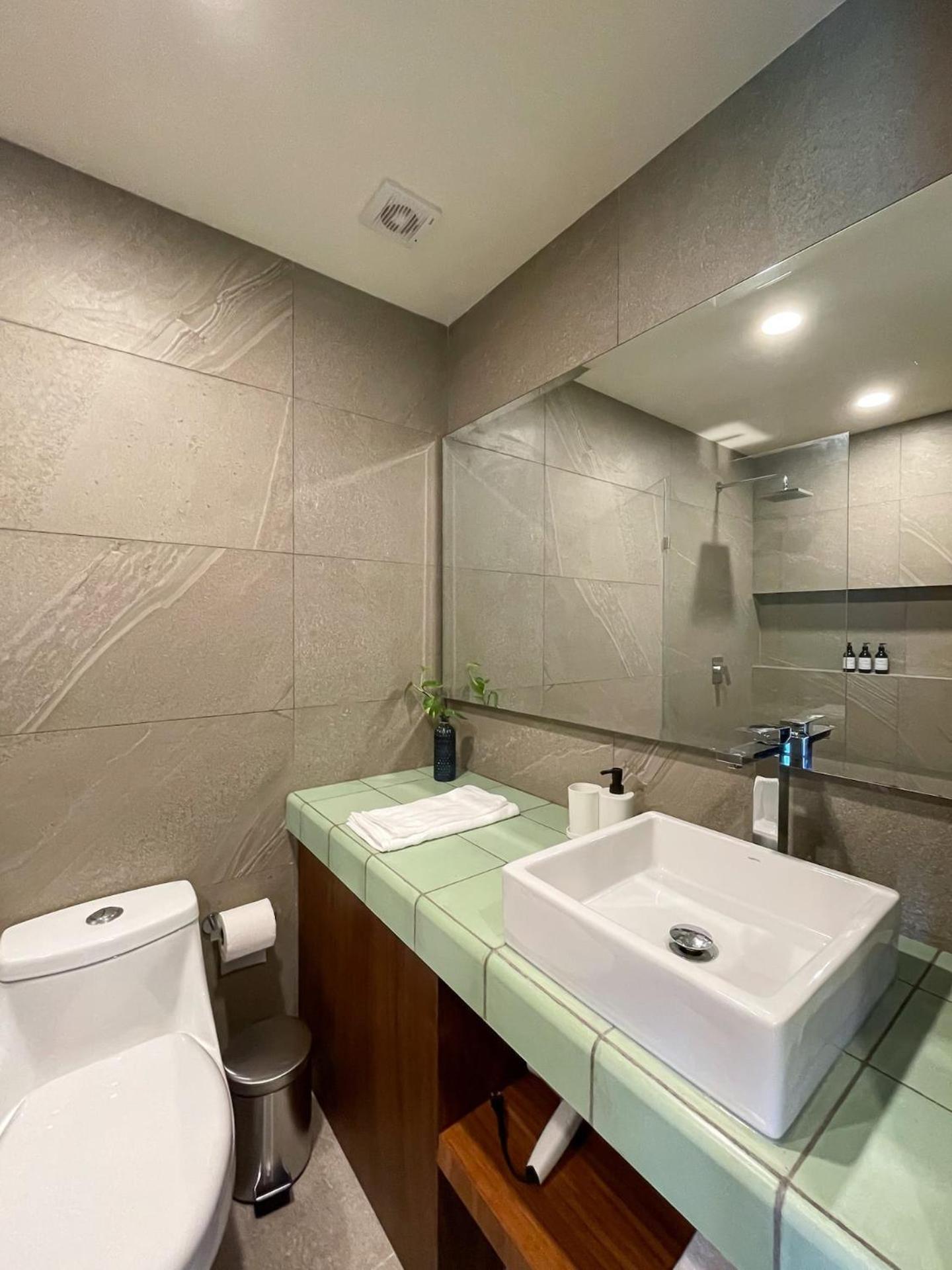 Hotel Ocean View Loft In Punta Cocos - C102 Isla Holbox Exterior foto